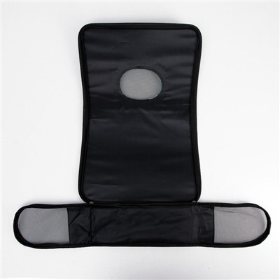 Сумка - переноска для животных «Играющие котики», размер M, 40×21×27 см голубая