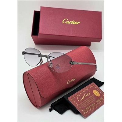 Женские солнцезащитные очки #22931360