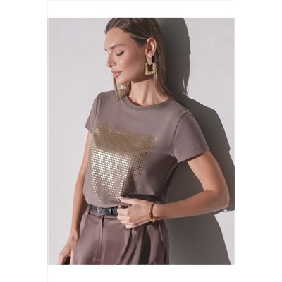 Футболка VILATTE, 1226088