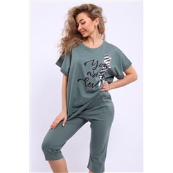 Костюм с бриджами ЕКБ-1077 НАТАЛИ, 1123703