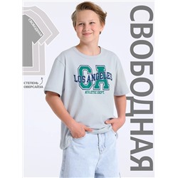 Апрель Футболка 1ПДФК4333001