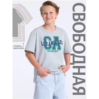 Апрель Футболка 1ПДФК4333001