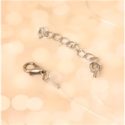 Кулон на леске Н01-8228р