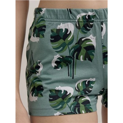 DEA MIA Шорты 5300