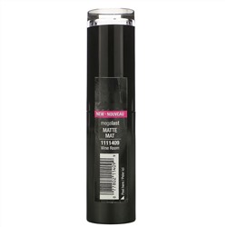 Wet n Wild, MegaLast Matte Lip Color, Wine Room, 0.11 oz (3.3 g)