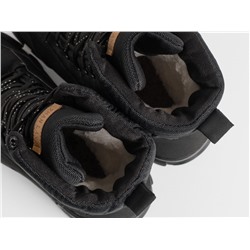 Зимние Ботинки