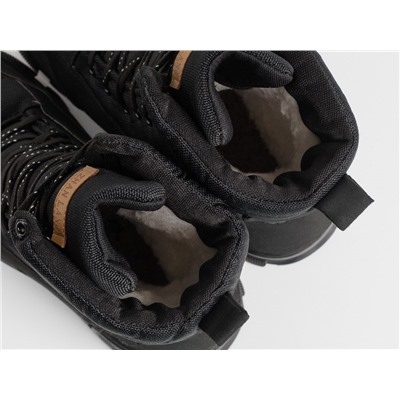 Зимние Ботинки