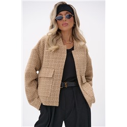 Бомбер Голди