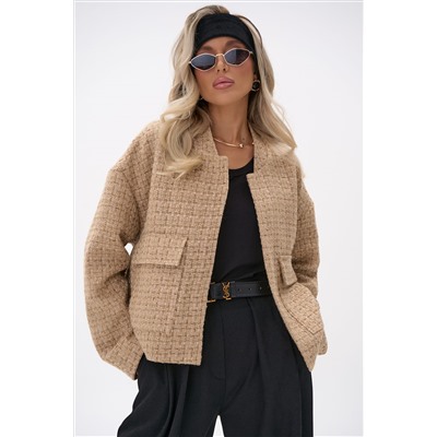 Бомбер Голди