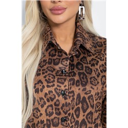 Рубашка LADY TAIGA, 1076181