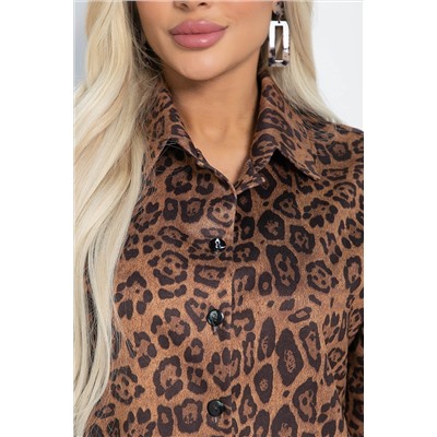 Рубашка LADY TAIGA, 1076181