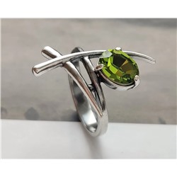 Кольцо "Штрих"