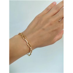 Браслет с цирконами