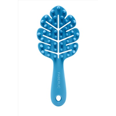 Расческа для массажа головы