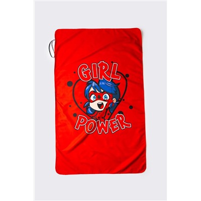 Полотенце текстильное для девочек PLAYTODAY, 1243049