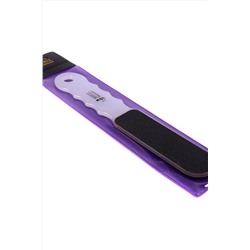 Mertz Тёрка педикюрная двусторонняя шкурка 419, 100/180 грит KRISTALLER, 1124393