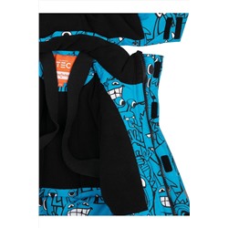 Комплект (Куртка + Полукомбинезон) PLAYTODAY, 929413