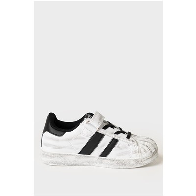 Полуботинки для мальчиков PLAYTODAY, 1239966