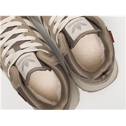 Зимние Кроссовки Adidas Retropy F2 Hi