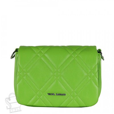 Сумка женская  29105 green Velina Fabbiano/50