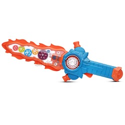 Меч "Шестеренки" в пакете