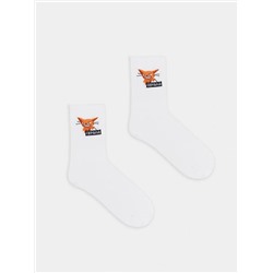 MARK FORMELLE Женские носки 217K-2666