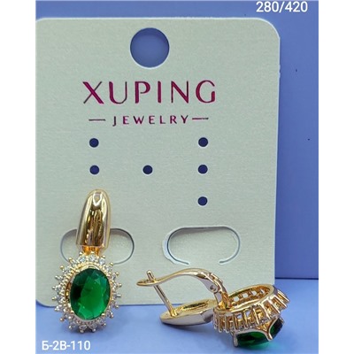 Серьги #22957189