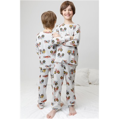 Пижама CROCKID, 1213911