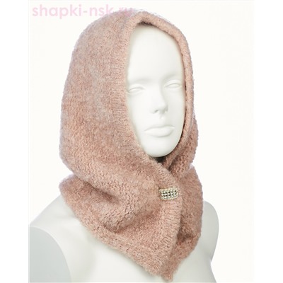 30019BKE Фаина Капюшон (54-56)