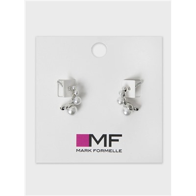 MARK FORMELLE Серьги LA508-0587