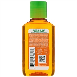 Garnier, Fructis, Sleek & Shine, Moroccan Sleek, масло для волос, 111 мл