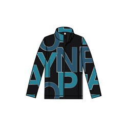 Куртка трикотажная для мальчиков