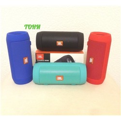 Колонка JB CHARGE MINI
