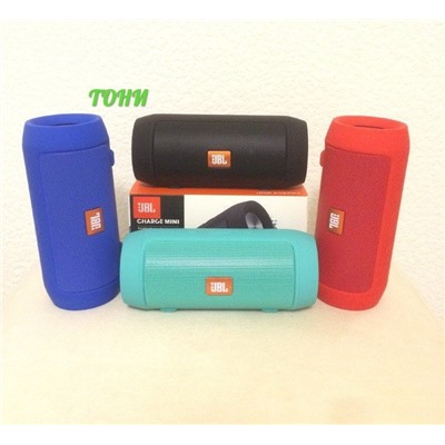 Колонка JB CHARGE MINI