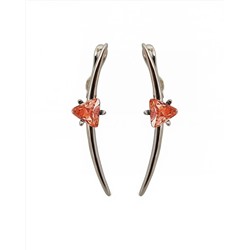 Серьги Итру