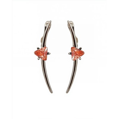 Серьги Итру