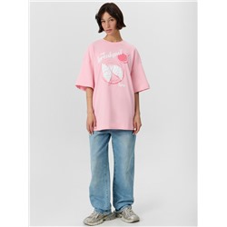 ФУТБОЛКА ЖЕНСКАЯ 112953