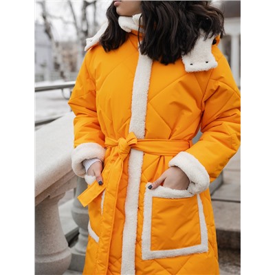 BATIK Пальто 441-24з-3