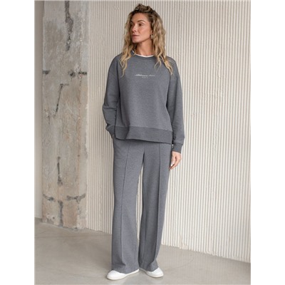 VILATTE Брюки D44.135