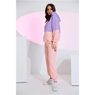 Натали Толстовка 7371