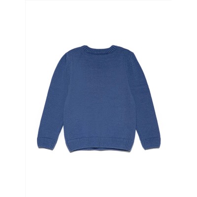 ESLI Джемпер KEVIN