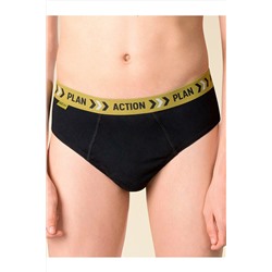 Трусы 2шт. PELICAN, 915354