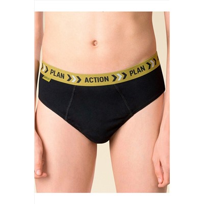 Трусы 2шт. PELICAN, 915354