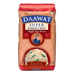 Даават Рис Басмати - Супер 1 кг