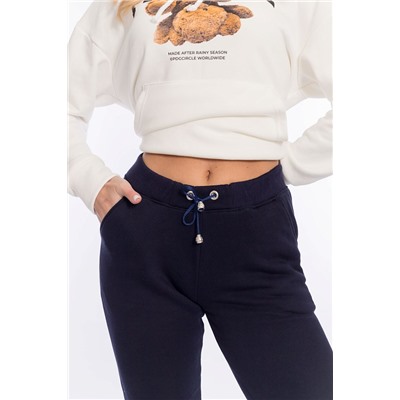 Брюки с начесом М31468Кв