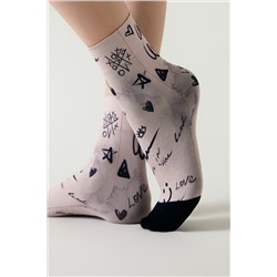 CONTE FANTASY Носки женские CONTE ELEGANT, 1234189