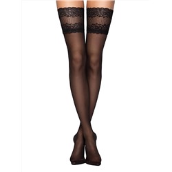 Conte elegant Чулки FLAME