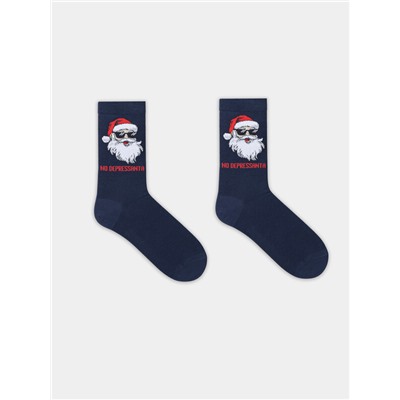 НОСКИ МУЖСКИЕ 017K-3425