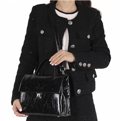 Рюкзак 807VG black Vitelli Grassi