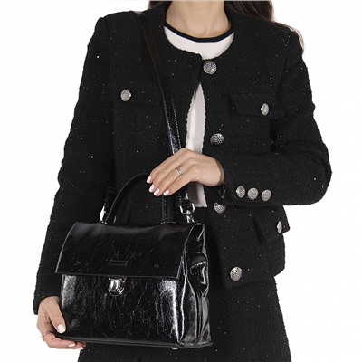 Рюкзак 807VG black Vitelli Grassi